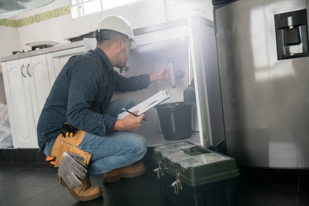 Best Same-Day Plumbing Service  in St Johns, AZ