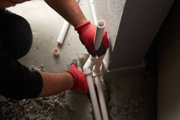 Best Clogged Drain Plumber  in St Johns, AZ