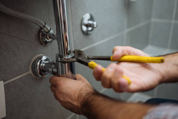 Best Water Leak Repair  in St Johns, AZ