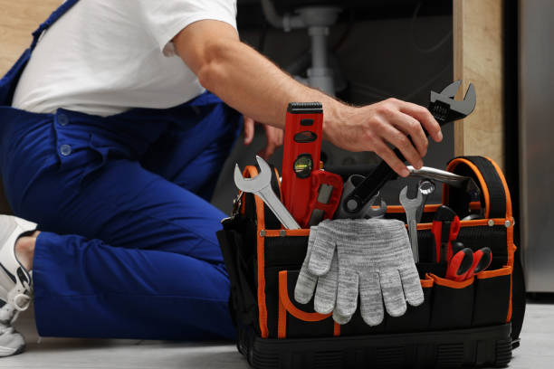 Best Drain Cleaning Services  in St Johns, AZ