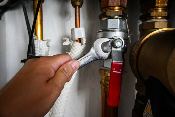Best Affordable Plumbing Services  in St Johns, AZ